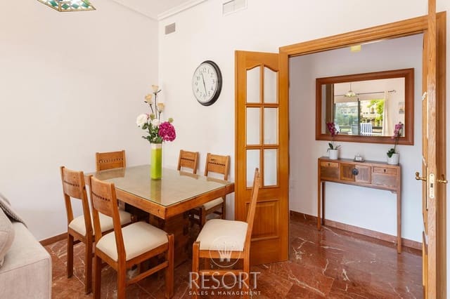 2 quarto Apartamento para venda em La Manga Club, Cartagena com piscina garagem - 381 631 € (Ref: 9885318)