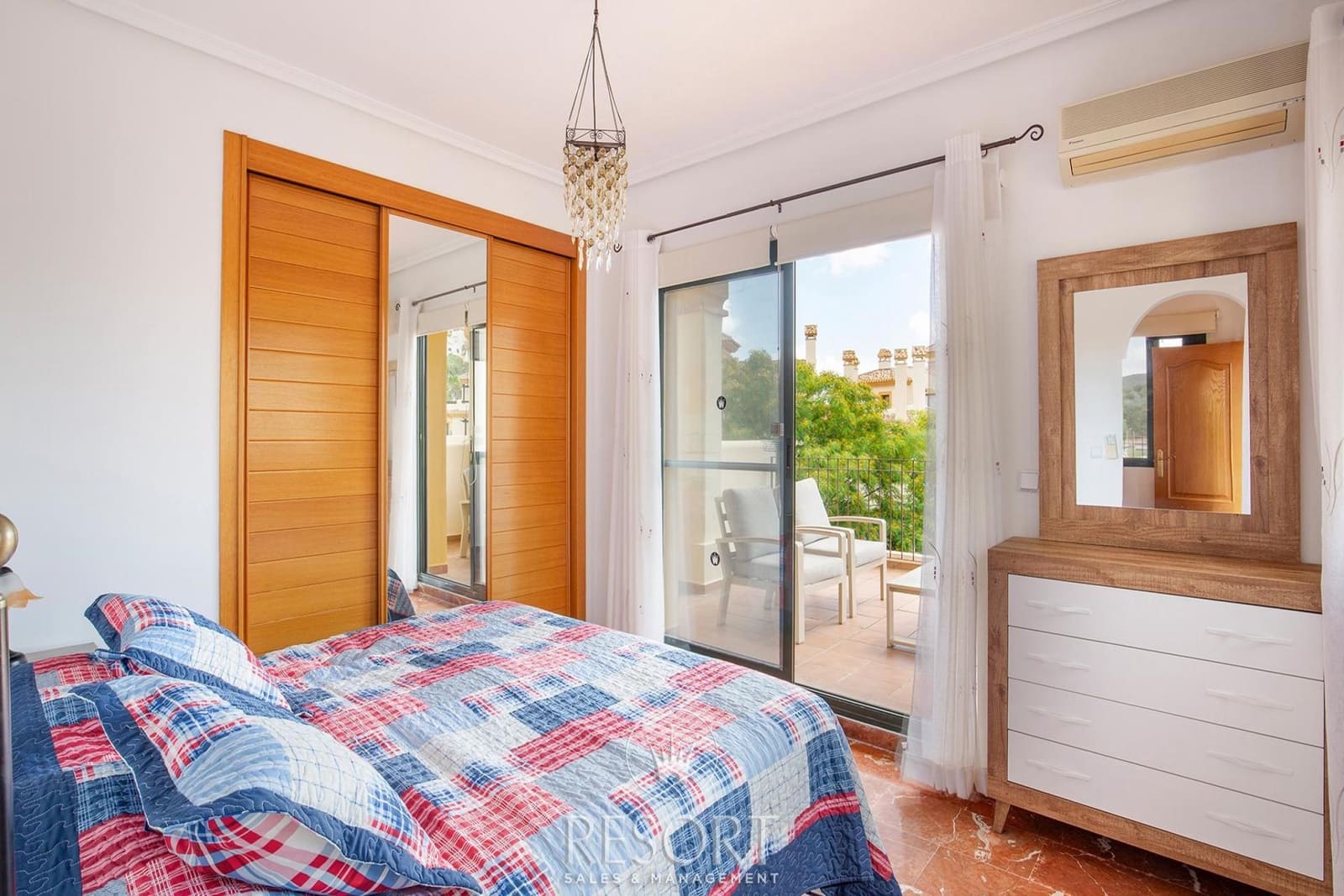 2 bedroom Apartment for sale in Atamaria with pool garage - € 382,595 (Ref: 9885318)
