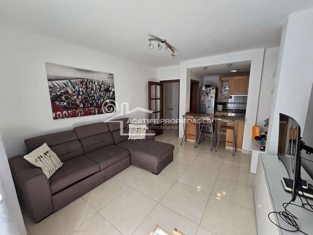 2 sovrum Lägenhet till salu i Arrecife med garage - 249 000 € (Ref: 10097411)