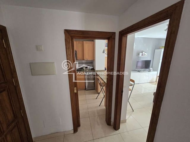 2 sovrum Lägenhet till salu i Arrecife med garage - 249 000 € (Ref: 10097411)