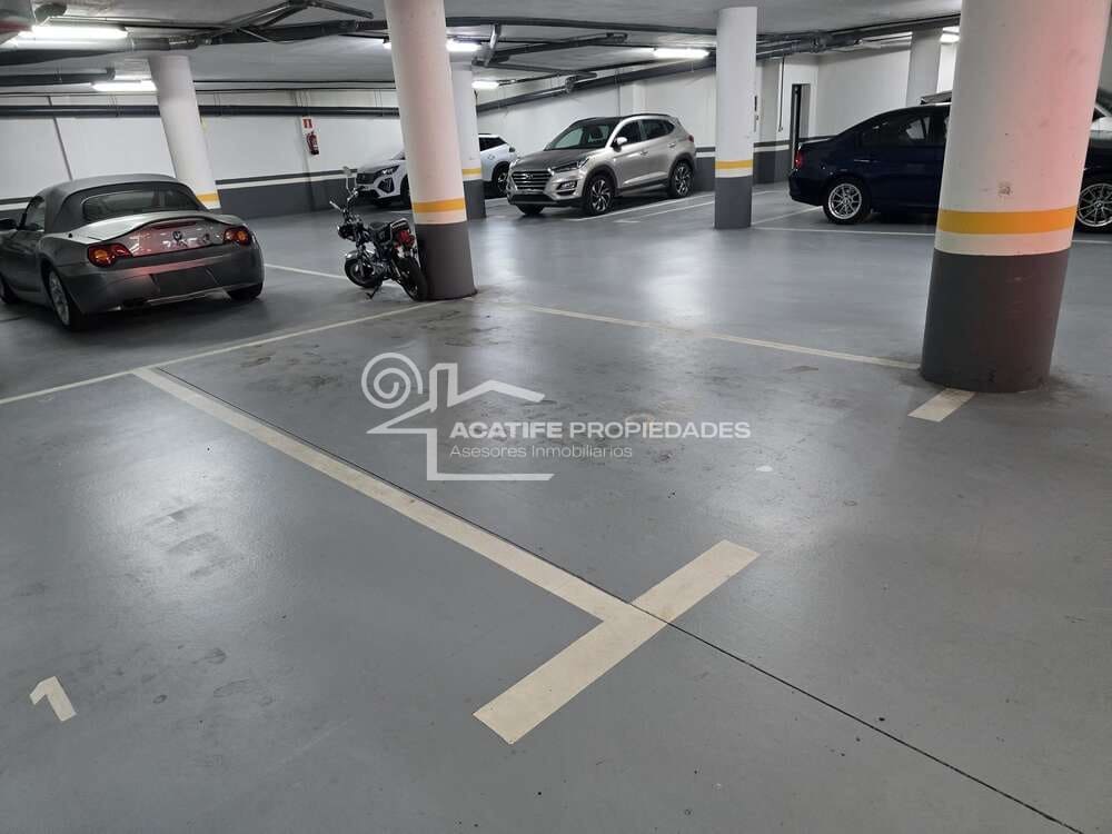 2 soveværelse Lejlighed til salg i Arrecife med garage - € 249.000 (Ref: 10097411)