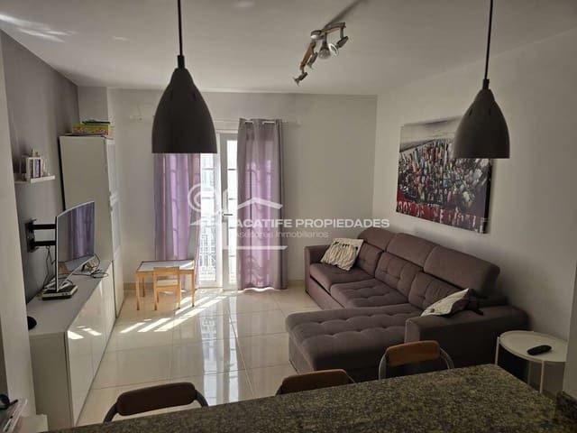 2 sovrum Lägenhet till salu i Arrecife med garage - 249 000 € (Ref: 10097411)