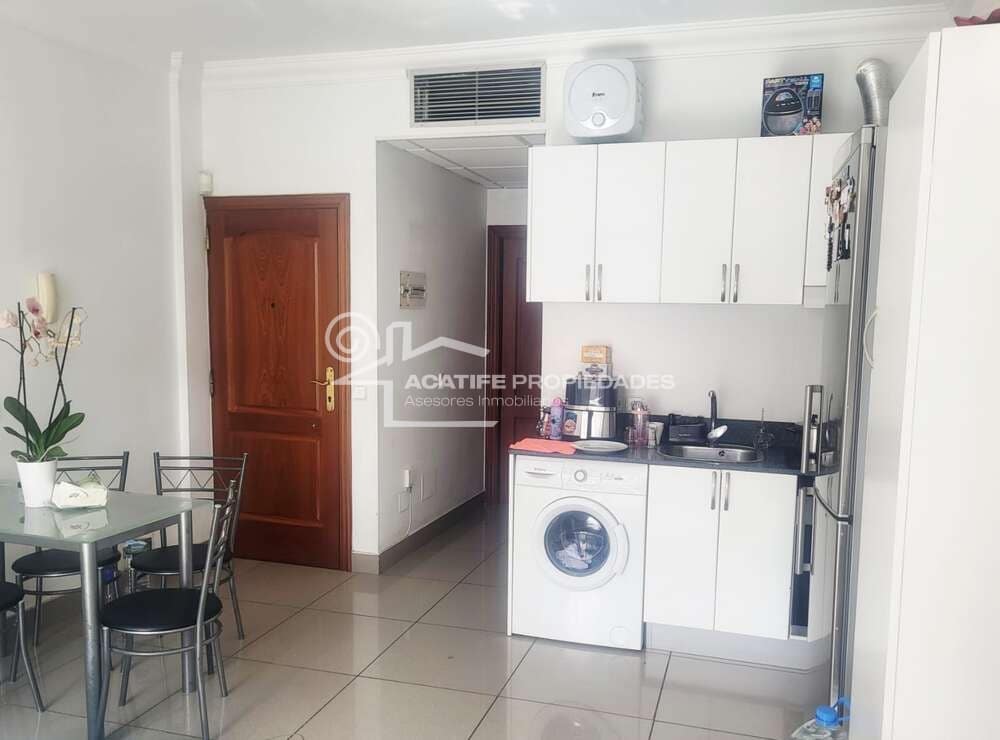 1 Zimmer Wohnung zu verkaufen in Arrecife - 140.000 € (Ref: 10097412)