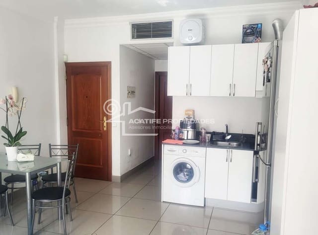 1 quarto Apartamento para venda em Arrecife - 140 000 € (Ref: 10097412)