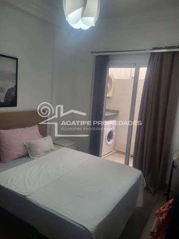 1 quarto Apartamento para venda em Arrecife - 140 000 € (Ref: 10097412)