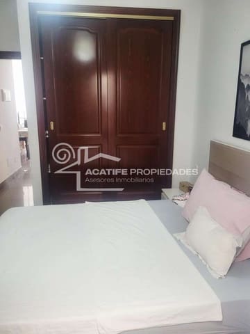 1 quarto Apartamento para venda em Arrecife - 140 000 € (Ref: 10097412)