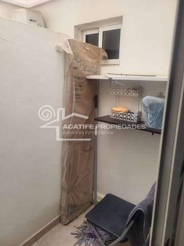 1 quarto Apartamento para venda em Arrecife - 140 000 € (Ref: 10097412)