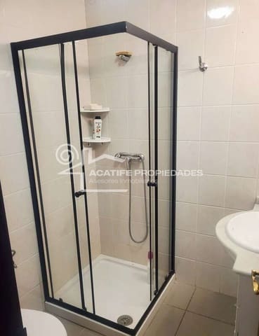 1 quarto Apartamento para venda em Arrecife - 140 000 € (Ref: 10097412)