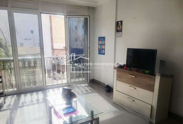 1 quarto Apartamento para venda em Arrecife - 140 000 € (Ref: 10097412)