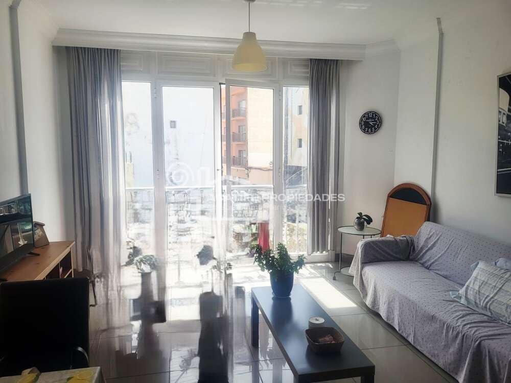 1 Zimmer Wohnung zu verkaufen in Arrecife - 140.000 € (Ref: 10097412)