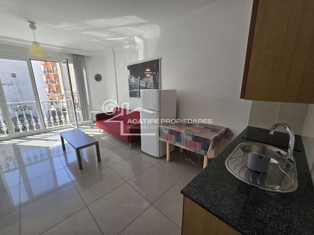 1 camera da letto Appartamento in vendita in Arrecife - 140.000 € (Rif: 10097412)