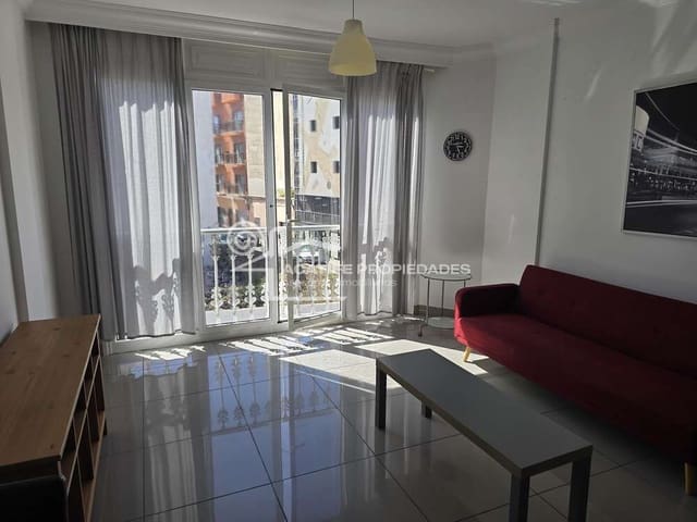 1 camera da letto Appartamento in vendita in Arrecife - 140.000 € (Rif: 10097412)