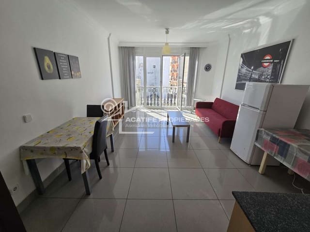 1 camera da letto Appartamento in vendita in Arrecife - 140.000 € (Rif: 10097412)