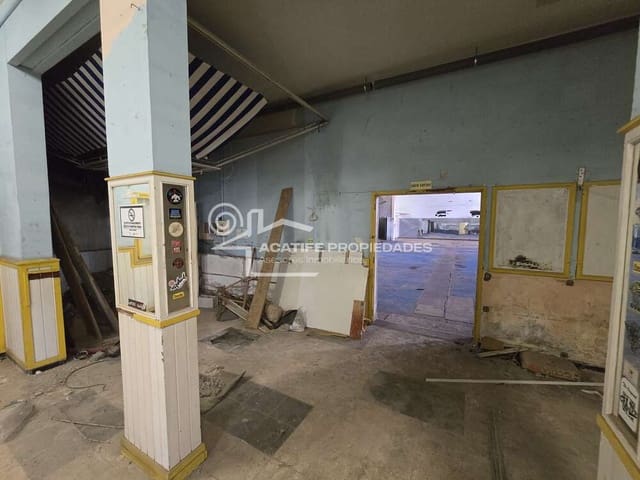 Gewerbe zu verkaufen in Arrecife - 450.000 € (Ref: 10097413)