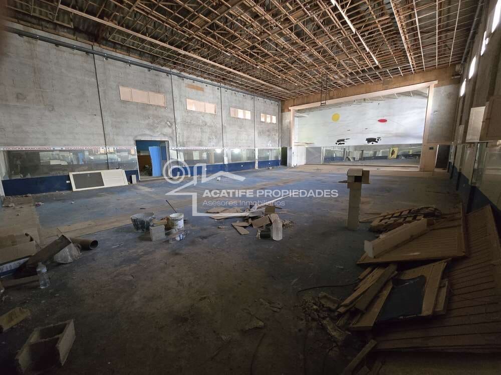 Gewerbe zu verkaufen in Arrecife - 450.000 € (Ref: 10097413)