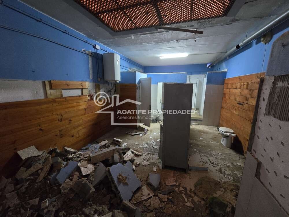 Gewerbe zu verkaufen in Arrecife - 450.000 € (Ref: 10097413)