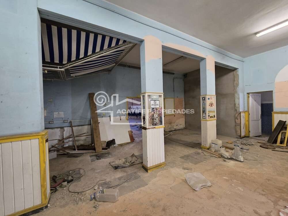 Gewerbe zu verkaufen in Arrecife - 450.000 € (Ref: 10097413)