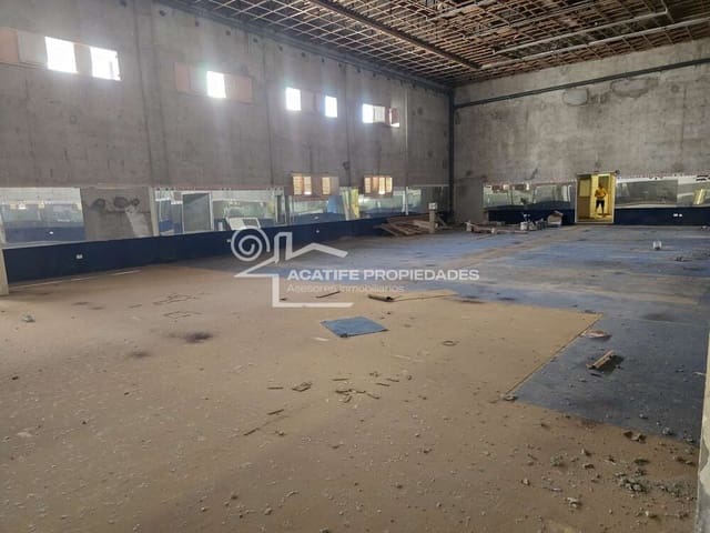 Gewerbe zu verkaufen in Arrecife - 450.000 € (Ref: 10097413)