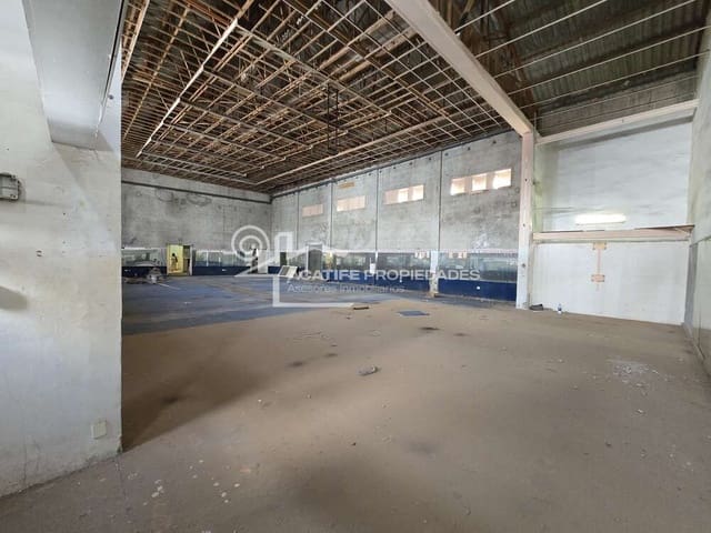 Gewerbe zu verkaufen in Arrecife - 450.000 € (Ref: 10097413)
