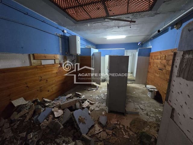Gewerbe zu verkaufen in Arrecife - 450.000 € (Ref: 10097413)