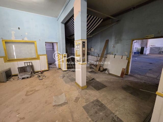 Gewerbe zu verkaufen in Arrecife - 450.000 € (Ref: 10097413)