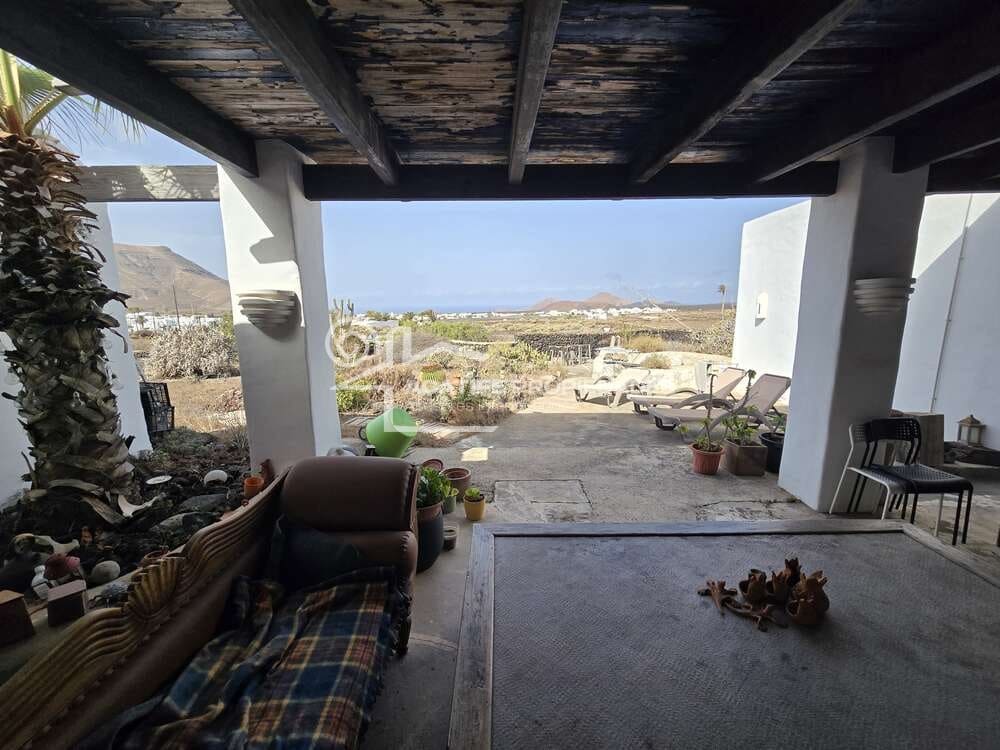 1 soverom Finca/Herregård til salgs i Yaiza - € 640 000 (Ref: 10157163)