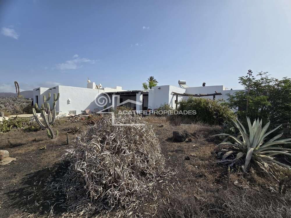 1 soverom Finca/Herregård til salgs i Yaiza - € 640 000 (Ref: 10157163)