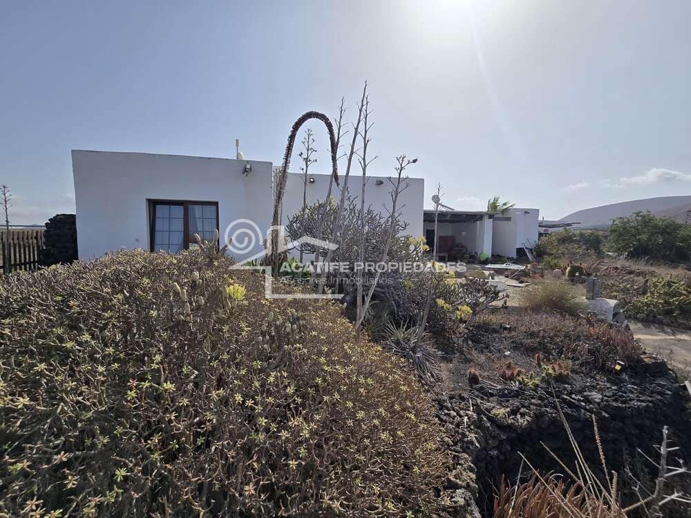 1 soverom Finca/Herregård til salgs i Yaiza - € 640 000 (Ref: 10157163)