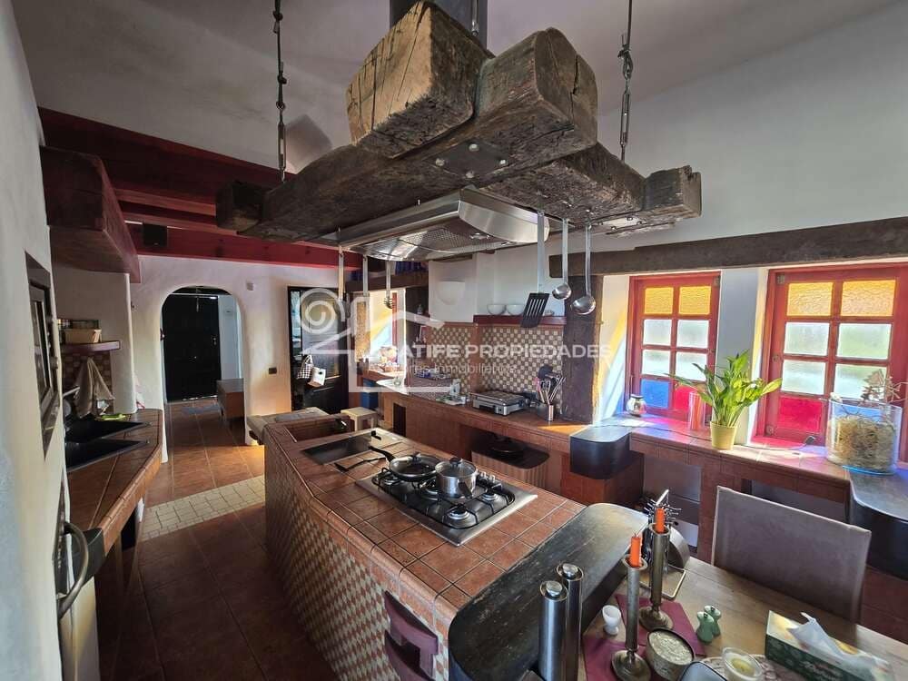 1 soverom Finca/Herregård til salgs i Yaiza - € 640 000 (Ref: 10157163)