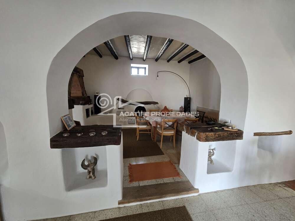 1 soverom Finca/Herregård til salgs i Yaiza - € 640 000 (Ref: 10157163)