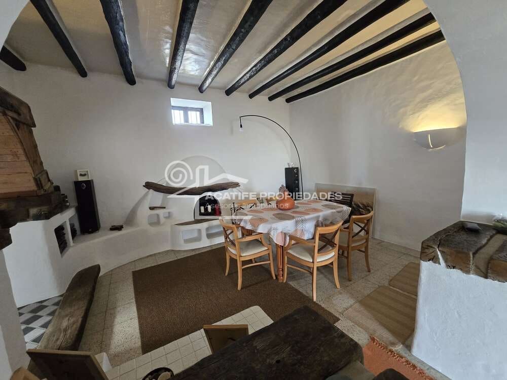 1 soverom Finca/Herregård til salgs i Yaiza - € 640 000 (Ref: 10157163)