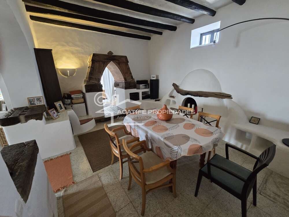 1 soverom Finca/Herregård til salgs i Yaiza - € 640 000 (Ref: 10157163)
