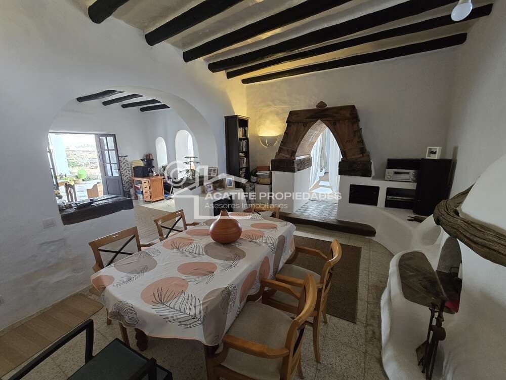 1 soverom Finca/Herregård til salgs i Yaiza - € 640 000 (Ref: 10157163)
