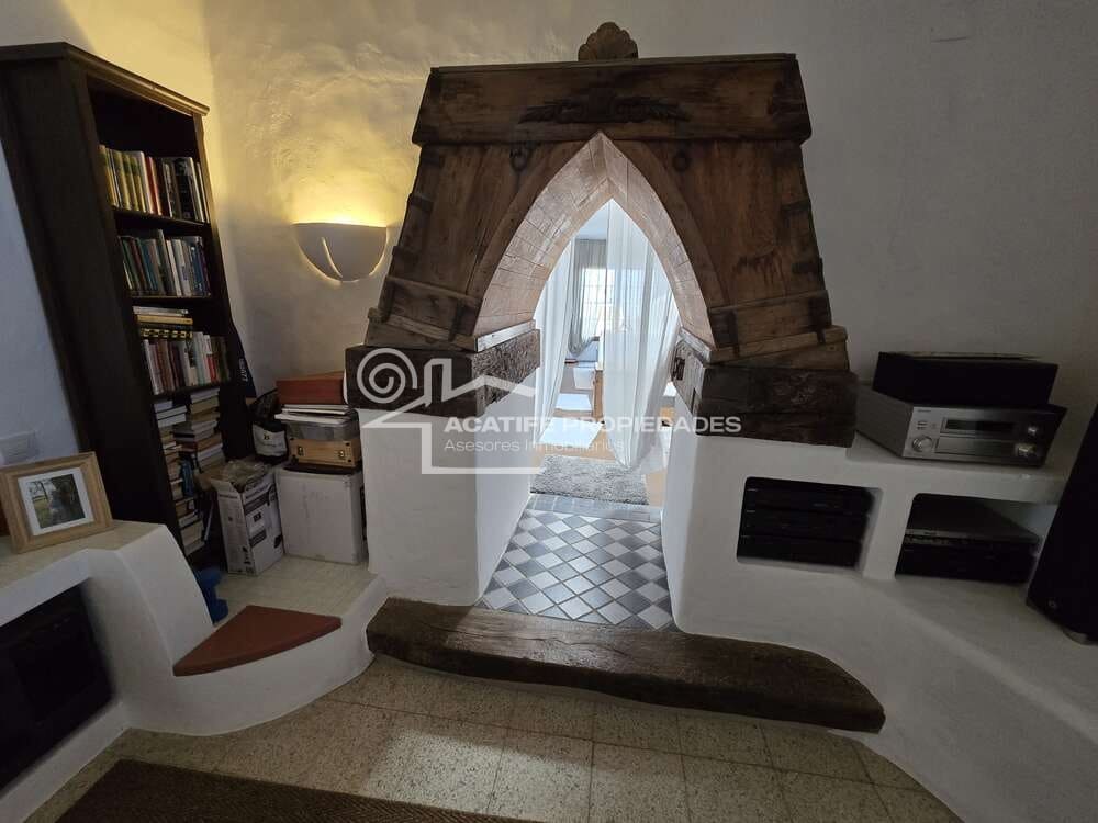1 soverom Finca/Herregård til salgs i Yaiza - € 640 000 (Ref: 10157163)