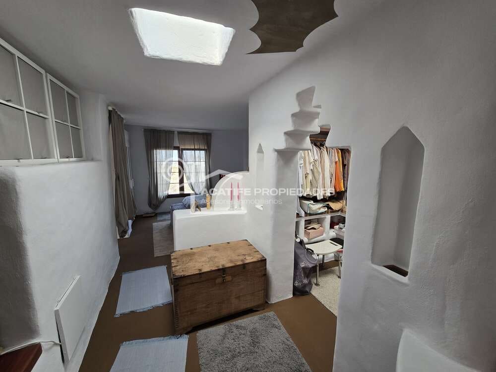 1 soverom Finca/Herregård til salgs i Yaiza - € 640 000 (Ref: 10157163)