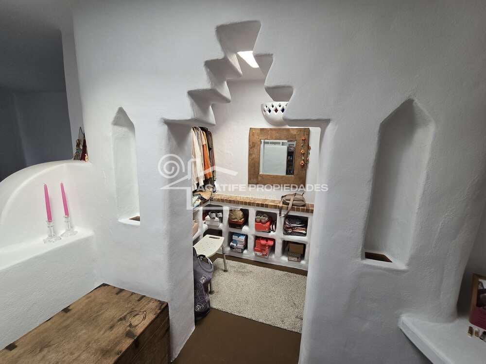 1 soverom Finca/Herregård til salgs i Yaiza - € 640 000 (Ref: 10157163)