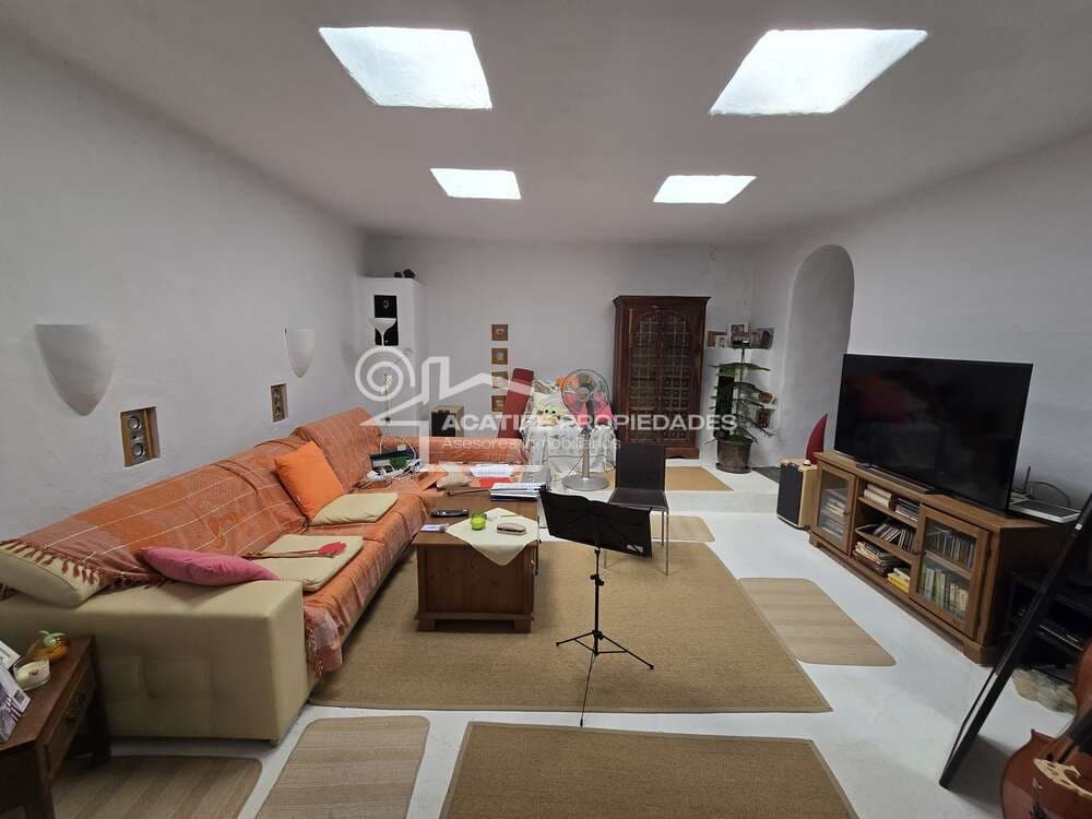 1 soverom Finca/Herregård til salgs i Yaiza - € 640 000 (Ref: 10157163)