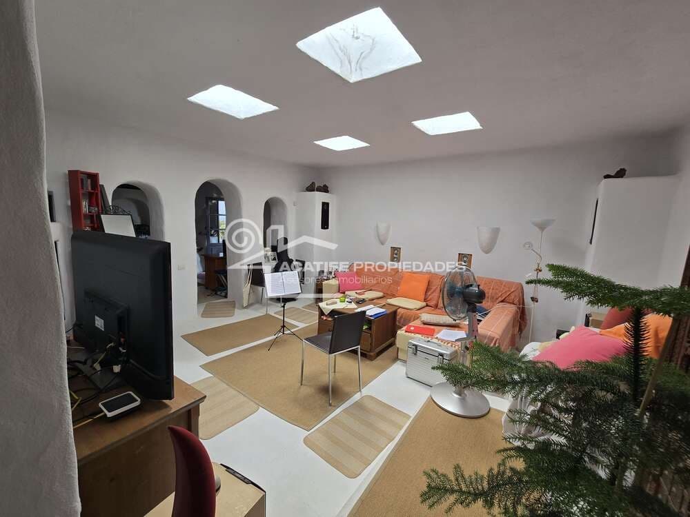 1 soverom Finca/Herregård til salgs i Yaiza - € 640 000 (Ref: 10157163)