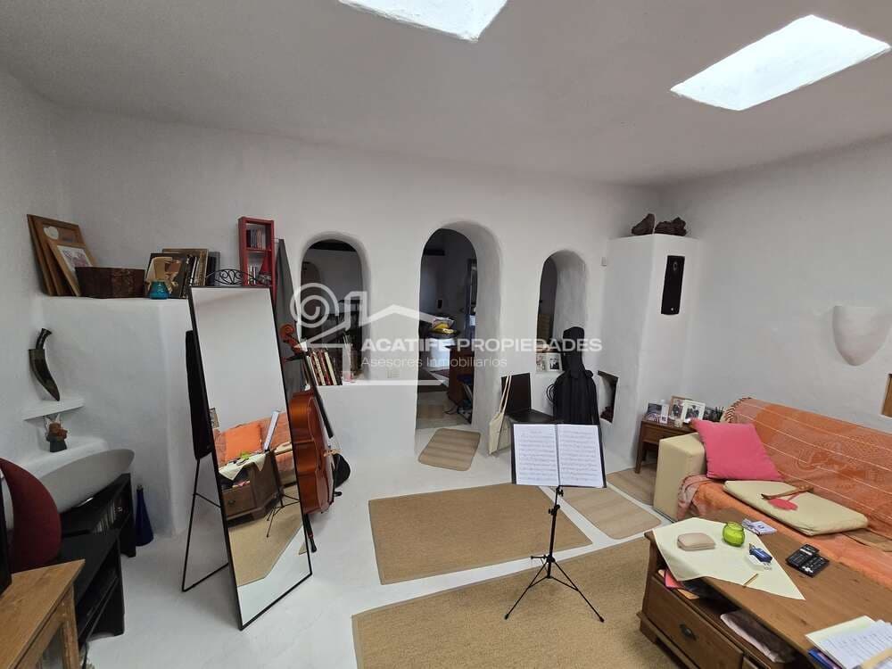 1 soverom Finca/Herregård til salgs i Yaiza - € 640 000 (Ref: 10157163)