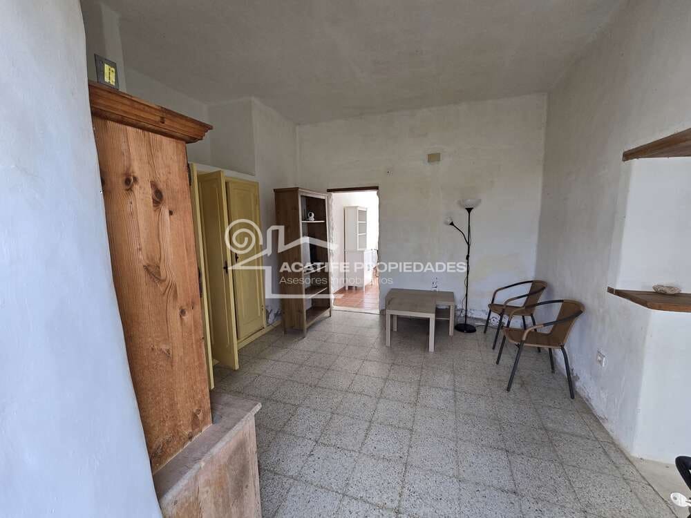 1 soverom Finca/Herregård til salgs i Yaiza - € 640 000 (Ref: 10157163)