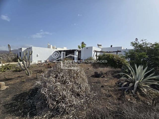1 soveværelse Finca/Landehus til salg i Yaiza - € 640.000 (Ref: 10157163)