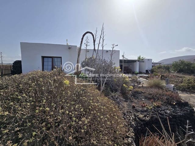 1 soveværelse Finca/Landehus til salg i Yaiza - € 640.000 (Ref: 10157163)
