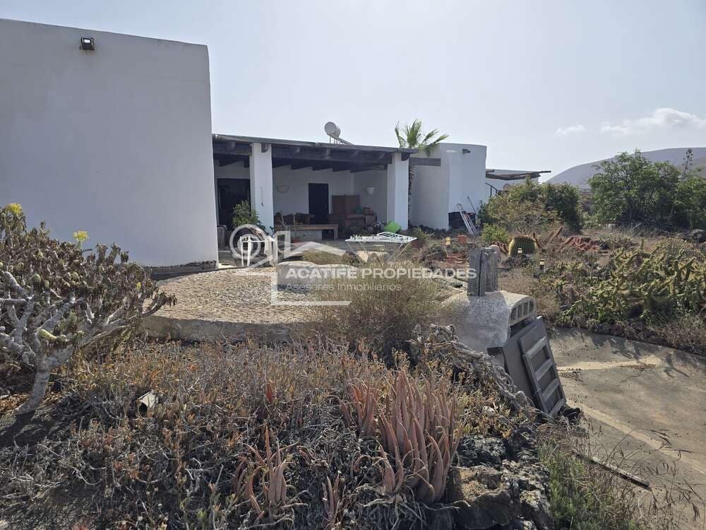 1 soverom Finca/Herregård til salgs i Yaiza - € 640 000 (Ref: 10157163)