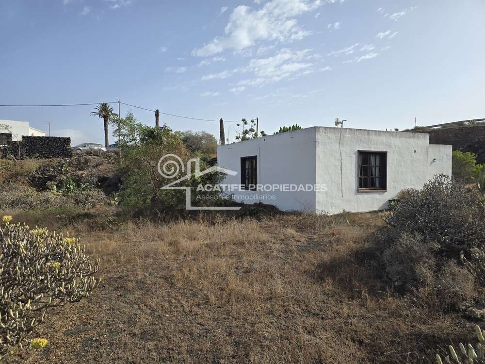 1 soverom Finca/Herregård til salgs i Yaiza - € 640 000 (Ref: 10157163)