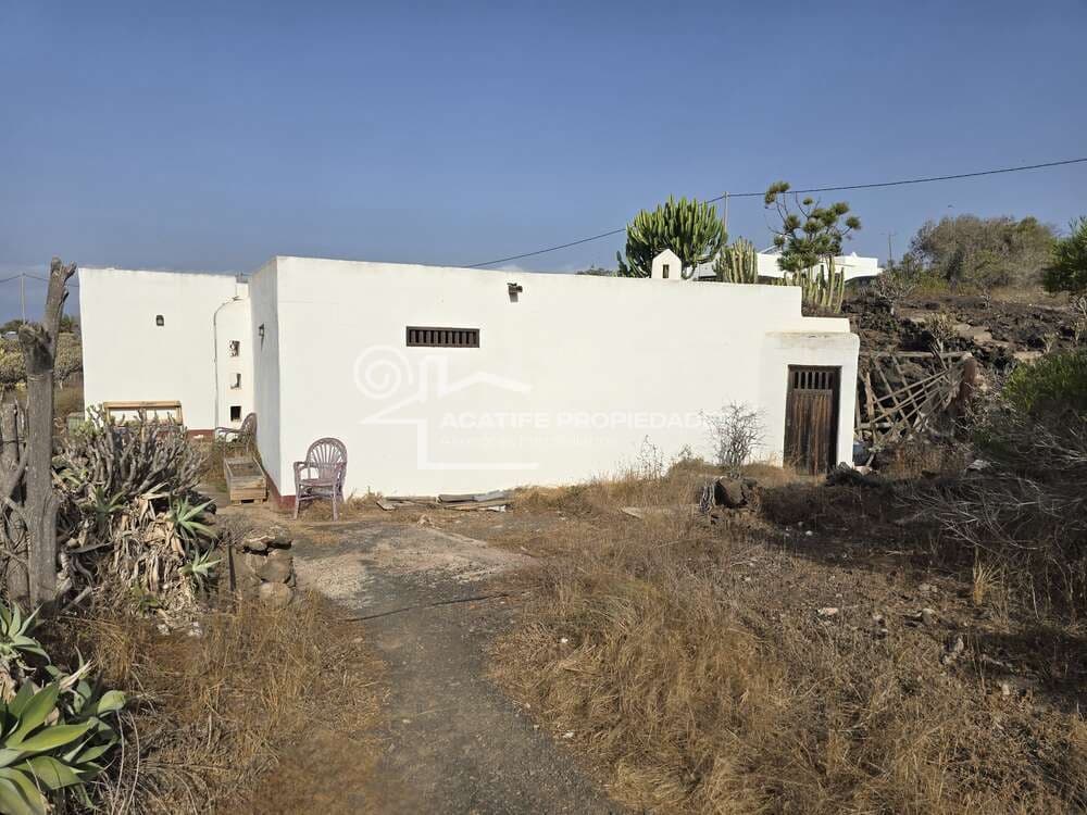 1 soverom Finca/Herregård til salgs i Yaiza - € 640 000 (Ref: 10157163)
