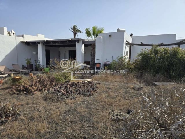 1 soveværelse Finca/Landehus til salg i Yaiza - € 640.000 (Ref: 10157163)
