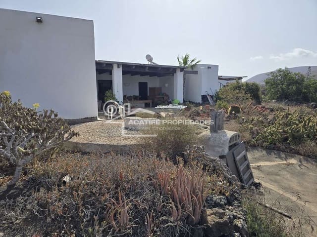 1 soveværelse Finca/Landehus til salg i Yaiza - € 640.000 (Ref: 10157163)