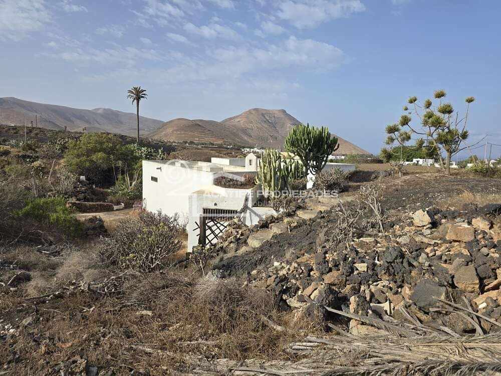1 soverom Finca/Herregård til salgs i Yaiza - € 640 000 (Ref: 10157163)