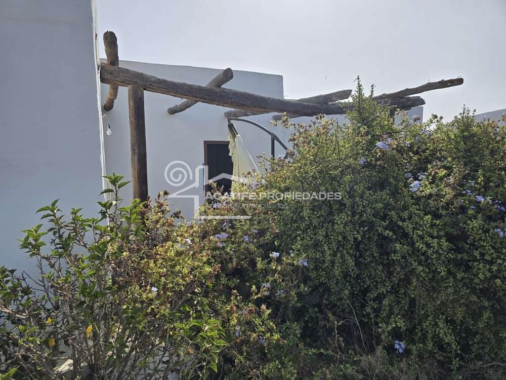 1 soverom Finca/Herregård til salgs i Yaiza - € 640 000 (Ref: 10157163)
