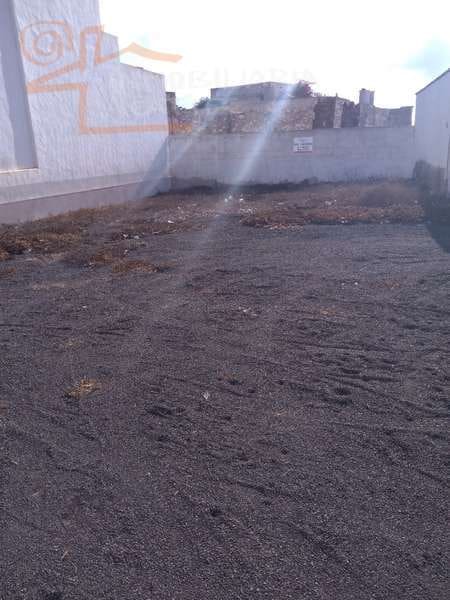 Bauplatz zu verkaufen in San Bartolome - 190.000 € (Ref: 5926604)